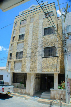 Hotel Las Vegas RB, Riohacha